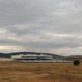“Ejemplo de derroche y dilapidación de dinero en España”: El Aeropuerto de CR, a ojos de la prensa internacional