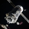 Un carguero ruso pasa de largo la Estación Espacial