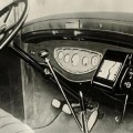 Los antepasados del navegador GPS: rutómetro de 1932 y navegador de Honda de 1981