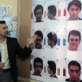 Irán publica una guía de estilos de cabello permitidos por el gobierno [ENG]
