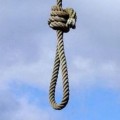Joven iraní condenado a muerte acusado de sodomía