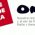 Telefónica denuncia la falsa red de "fibra óptica" de Ono