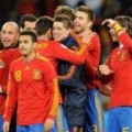 La empresas que lanzaron promociones para el Mundial pueden perder dinero si España gana el torneo