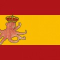 La nueva bandera de España (HUMOR)