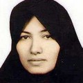 Irán decide suspender la lapidación de la mujer condenada por adulterio