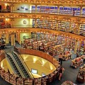 Las librerías más bellas del mundo[Fr]