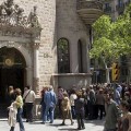 Más sueldos que inversiones en las diputaciones provinciales españolas