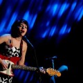 Norah Jones rechaza alojarse en una suite para su concierto en Vigo