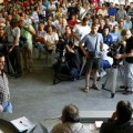 500 euros menos en la nómina de julio para los empleados huelguistas de Metro de Madrid