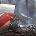 El piloto de Kaczynski: 'Si no aterrizo, me matará'