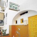 Detienen al imán de la mezquita de Sant Antoni (Ibiza) por pegar varazos a los niños en la escuela árabe