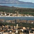 La Comunitat Valenciana es la que más ha destruido el litoral