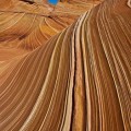 Planeta insólito. La ola de piedra de Arizona. (The Wave)