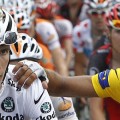 Schleck: "Dejen de abuchear a Contador, háganlo por mí"