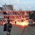 Israel dice que usó fósforo blanco en Gaza en defensa propia