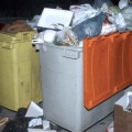La Justicia prohíbe a Gallardón inspeccionar los cubos de la basura
