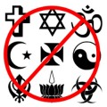 Los jóvenes vascos no quieren estudiar religión