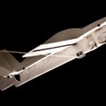 MIT: Diseñan un avión que aterriza como un pájaro (ING)
