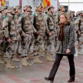 La filtración de informes sobre la guerra en Afganistán incluye al Ejército español