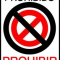Prohibido prohibir: Es el nuevo lema del PP pero no se acuerdan de todas sus prohibiciones