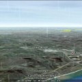 Google Earth muestra lluvia y nieve en tiempo real [ENG]