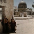 Histórico acuerdo entre Israel, Palestina y Jordania para preservar Jerusalén