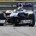 Barrichello sobre Schumacher: "No es necesario que un piloto vuelva para hacer cosas así"