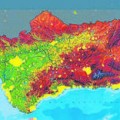 Los municipios andaluces disponen de un año para 'apagar' la polución lumínica