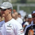 Schumacher pide perdón