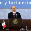 El presidente de México acepta el debate de legalización de las drogas
