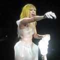 Lady Gaga en Arizona: “Sin los inmigrantes, este país no tendría ni una mierda”