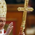 Las misas del Papa Benedicto en Gran Bretaña serán de pago [Fr]