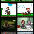 Consecuencias: Mario, no seas tan duro contigo mismo
