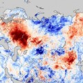 El récord de temperaturas en 17 países es una situación climática 'sin precedentes'