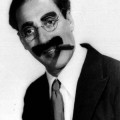 Se llamaba Julius Henry, pero le decían Groucho