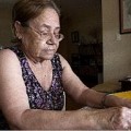 Una anciana se enfrenta a su segundo desahucio en pocos meses ante la imposibilidad de pagar el alquiler