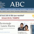 Titulares "made in" ABC