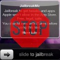 Apple patenta un método para borrar a distancia iPhones que tengan el Jailbreak hecho