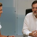 Rajoy promete una reforma fiscal con bajada de impuestos del ahorro y sociedades