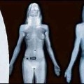 El primer escáner corporal que desnuda a los pasajeros se instalará en el aeropuerto de Barcelona