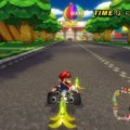 ¿Aceleradores y estrellas de Mario Kart en los carriles bici para aumentar la velocidad?