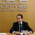 El Presidente de la CEOE-CEPYME de Ciudad Real no dio de alta a su sobrino en la Seguridad Social