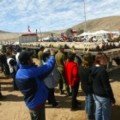 Los mineros de Chile saldrán con los ojos vendados y tardarán casi una semana en atravesar el túnel de rescate