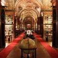 15 Bibliotecas impresionantes