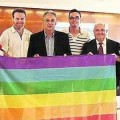 Denuncian al alcalde de Benidorm ante el juez por actitudes homófobas