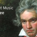 Colecta para grabar música de Beethoven de forma libre[ENG]