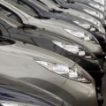 El 10% de los concesionarios no ha vendido un sólo coche en Agosto
