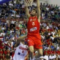 España gana ante el Líbano 57-91 en el Mundial de Baloncesto
