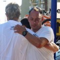 Fallece un masajista en la Vuelta a España por un virus que también afecta a varios corredores
