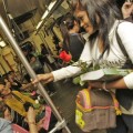 Aprovechan el calor en el metro para calefacción de viviendas en París